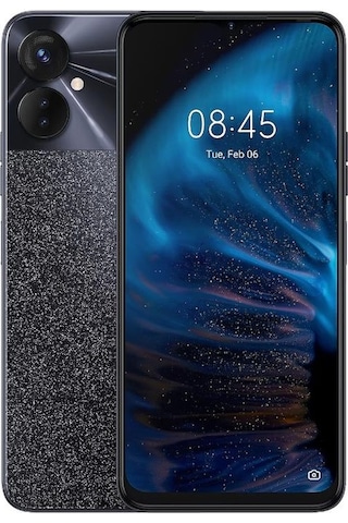 Tecno Spark 9 Pro 4/128 GB Siyah (Outlet)