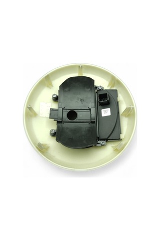 Megane 2 Otomatik Vites Tablası - Renault 8200112157 Gri