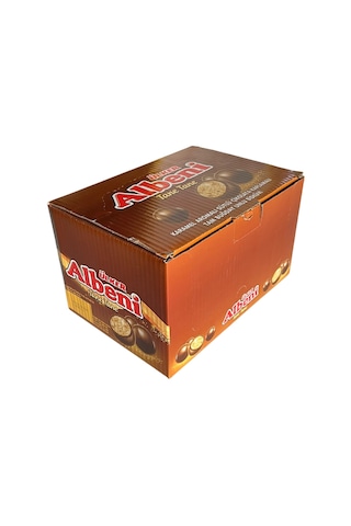 Ülker Albeni Tane Tane 29 Gr 24 Adet