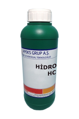 Hidroklorik Asit - Hcl % 30-32 - 5 Kg