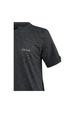 2as Talent Seamless T-shirt Antrasit