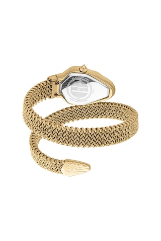 Just Cavalli Jc1l426m0025 Kadın Kol Saati Altın