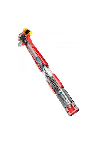 Alman Hazet 3/8" 1000v İzoleli Tork Anahtarı 5-25 Nm Kod: 5109kv