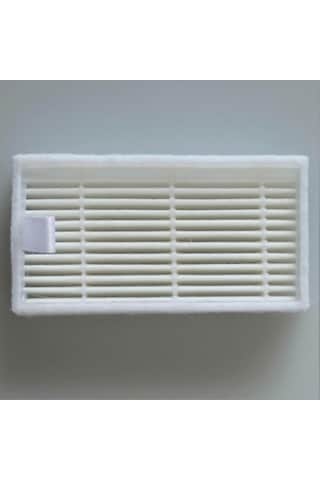 İlife Robot Süpürge V5s V3 V5 V3s Aksesuarları Robot Süpürge Akse