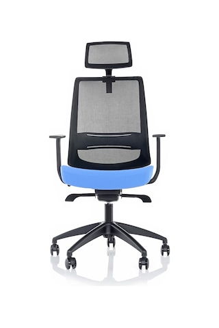 Dekofis Ergonomik Koltuk -Garantili