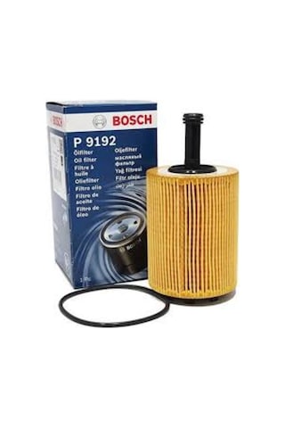 Bosch Vw Transporter T5 1.9 Tdi 2004-2007 Yag Filtre 1457429192 527564502