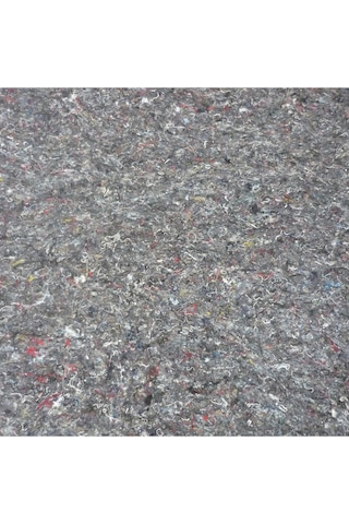 Halı Altı Yalıtım Koruyucu Keçe ( 700 Gr )