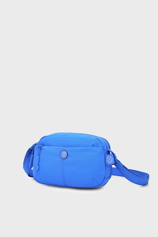 Smart Bags Bayan Çanta 2022 3339 Mavi