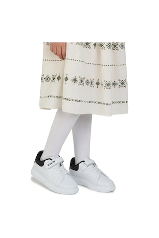 Skuaiter Skuaıter 011mc Byz-syh Kız/erkek Çocuk Sneaker Spor Ayakkabı 001