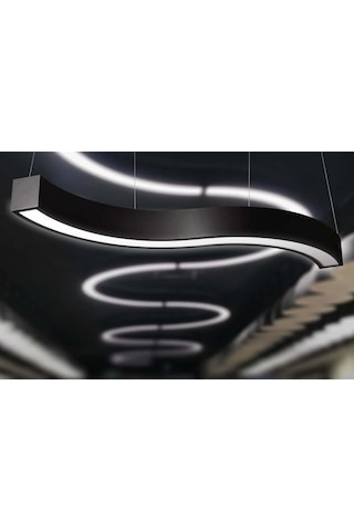 150cm Su Yolu Lineer Armatür