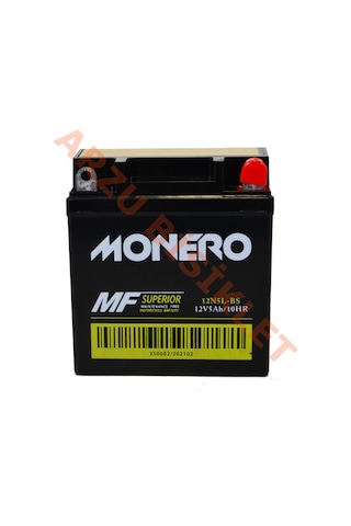 Rks Easy Akü, Kuba Ege Akü, Rks Easy Pro Akü, Monero Marka