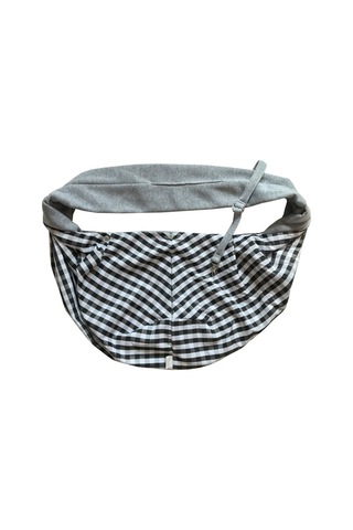 Samdoo Küçük Evcil Hayvan Taşıma Çantası, Taşınabilir Tek Omuzlu, Telefon Cebi Var, Yumuşak Ve Konforlu, Poliester Malzeme