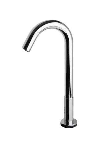 Newarc Tekno Minart Çanak Tipi Fotoselli Lavabo Bataryası 514001