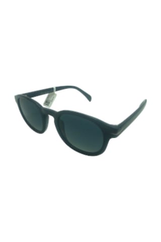 Marco Salvadori Mod.108 C.04 Lacivert Unisex Güneş Gözlüğü Lacivert