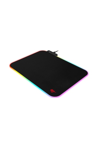 Havit MP901 Siyah Rgb Ledli Gaming Mouse Pad Siyah