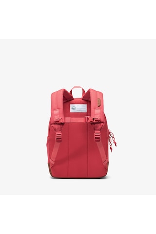 Herschel Heritage Çocuk Turuncu Sırt Çantası Düz 11387 Turuncu