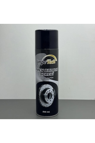 Limpotech Fren Balata Spreyi 500ml