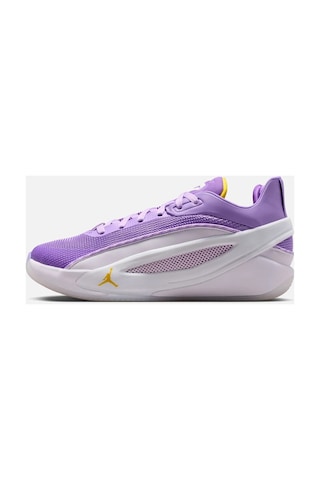 Nike Jordan Luka 5 Erkek Basketbol Ayakkabısı Hv8082-101 Mor - 922685644 Mor
