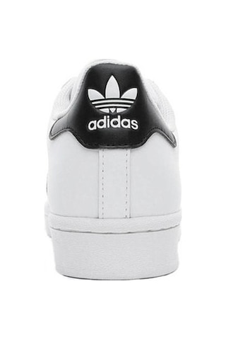Superstar Ayakkabi Beyaz Eg4958 Unisex Spor Ayakkabı