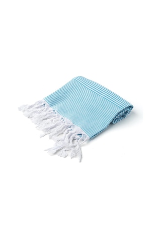 Soley Stripe HV.STRİPE %100 Doğal Pamuklu Peştemal