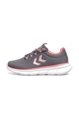 Hummel Tyro Iı Gri Kadın Sneaker 900899-2267