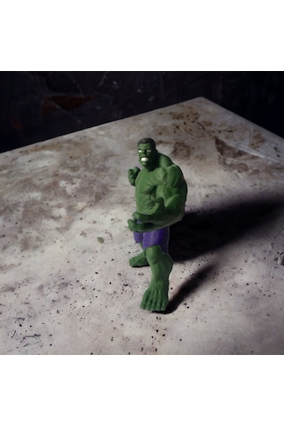 Marvel Hulk Figürü 20 Cm