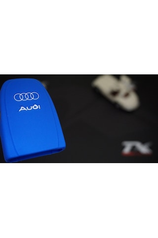 Audi A4 S4 B7 B8 A6 A5 A7 A8 Q5 S5 S6 Q7 Smart 1.Kalite Silikon