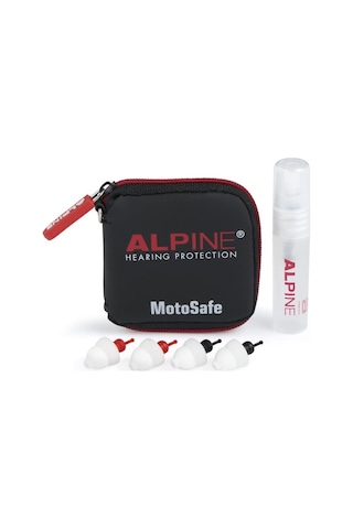 Alpine Motosafe Pro Kulak Tıkacı