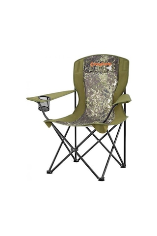 Kıngcamp Arm Quad Sandalye Yesıl Yeşil