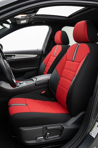 Mevas Yıldız Ks Serisi Hyundai Bayon İle Uyumlu Tam Set Oto Koltuk Kılıfı