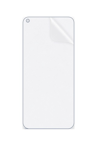 Honor Play 4t Uyumlu Ön Yüzey Nano Şeffaf Hidrojel Ekran Koruyucu 27024519