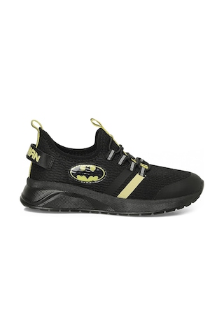 Batman Opava.f6fx Siyah Erkek Çocuk Sneaker