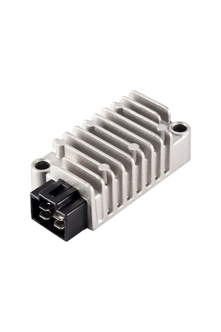 Yamaha Tt250 Tt225 Srx600 Tdm850 Tw200 Fzr400 İçin Alüminyum Doğrultucu