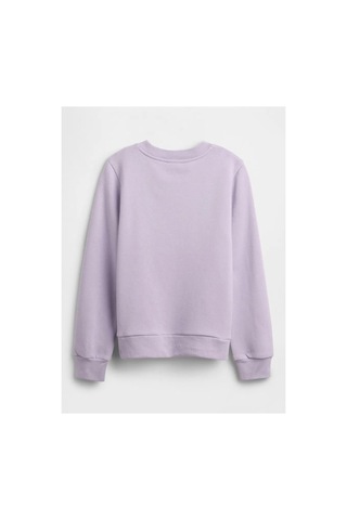 721472004 Gap V-db Logo Crew Esofman Ust 721472004 Orkide