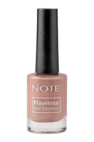 Note Cosmetique Nail Flawless Oje 04 My Fav Nude - Nude