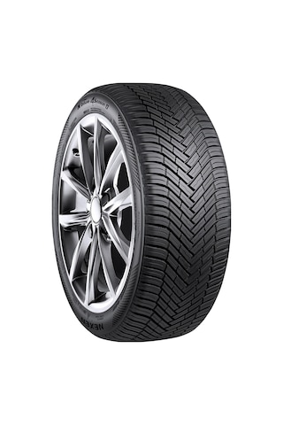 Nexen 235/40R19 96Y XL N Blue 4season 2 Dört Mevsim Lastiği 2025