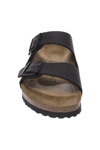 Birkenstock Arizona Bf Siyah Erkek Terlik Siyah