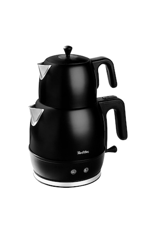 Tantitoni 1.7 LT Çelik Çay Makinesi