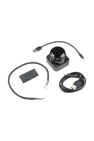 Slamtec Rplıdar S1 S1m1-r2 Tof Lazer Uzun Menzilli Lidar Sensör 40m, 9.2k