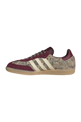 Adidas Samba Og X Liberty London Kadın Spor Ayakkabı Kh9802 Çok Renkli