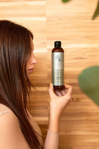 Nook Magic Argan Extra Volume Şampuan 250 ML