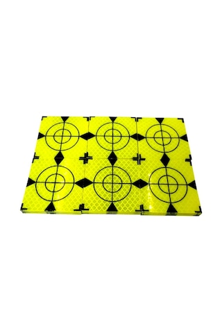 Kağıt Prizma 6x6 Cm Rt060