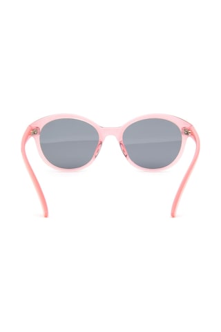 Lexdray Mod311-c1326 46 Polarize Çocuk Güneş Gözlüğü Pembe