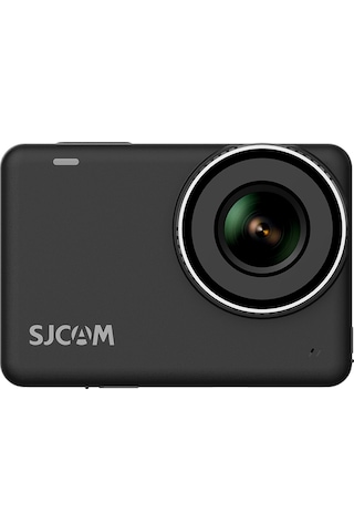 SJCAM SJ10 Pro Aksiyon Kamerası Siyah