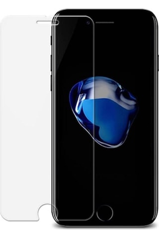 Apple Uyumlu iPhone 7 Plus Nano Kırılmaz Cam Ekran Koruyucu (548303474)