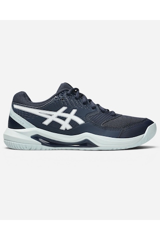 Asics Gel-dedıcate 8 Kadın Lacivert Tenis Ayakkabısı 1042a237-402