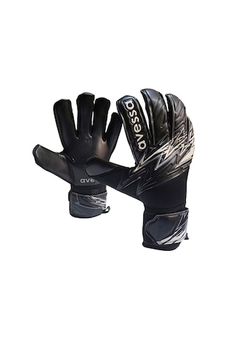 Premium Hazırlık Halı Saha Performans Gk-300-3-11 Kaleci Eldiveni 11 No German Latex Çok Renkli