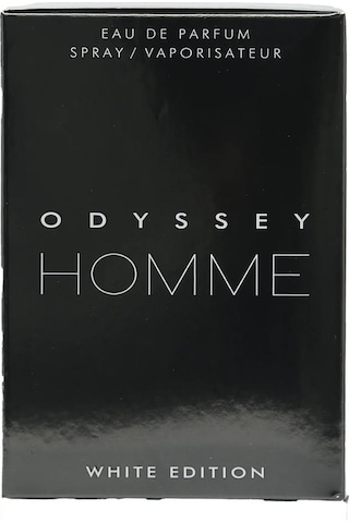 Armaf Odyssey Homme White Edition Edp 100 Ml Erkek Parfümü Oryantal