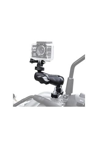 Knmaster Gidona Monte 360 Ayarlanabilir Tutucu Aparat