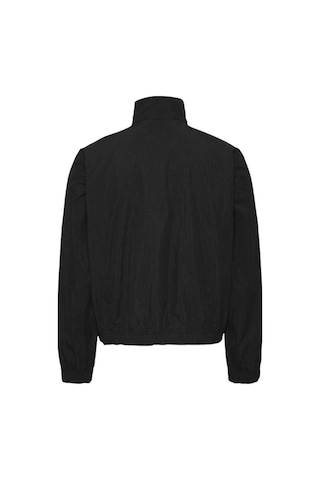 Tommy Jeans Logolu Erkek Siyah Kazak Siyah